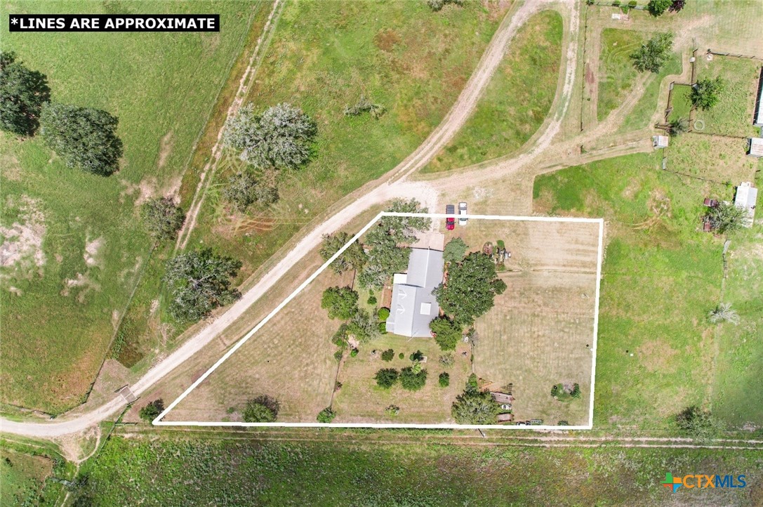 267 Center School Road Yoakum, TX 77995 - Photo 29 of 32