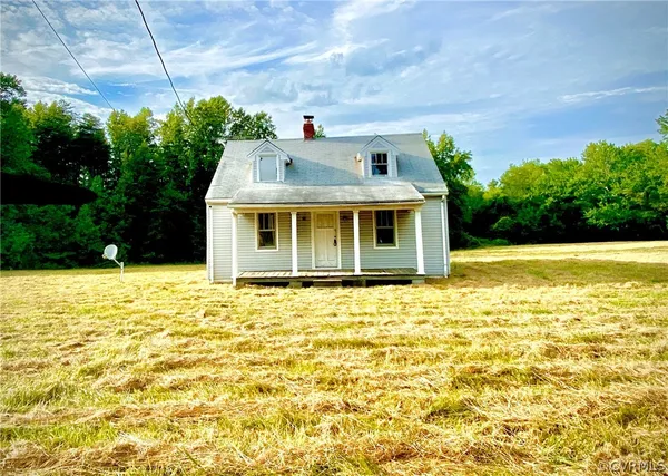$150,000 | 1097 Courthouse Road, Louisa, VA 23093