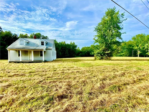 $150,000 | 1097 Courthouse Road, Louisa, VA 23093
