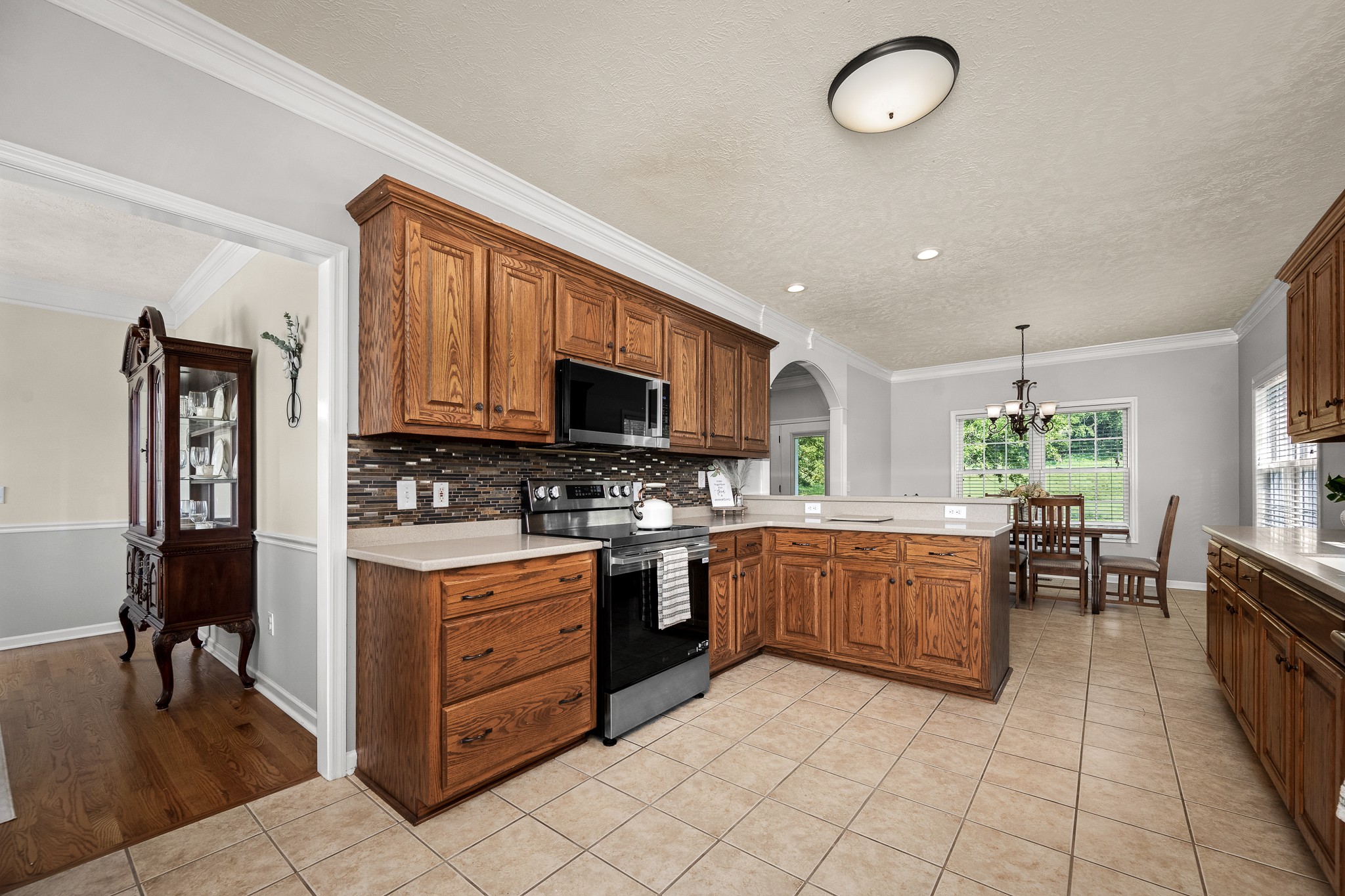 206 Hickerson Road Wartrace, TN 37183 - Photo 31 of 100 Gallery Image 31