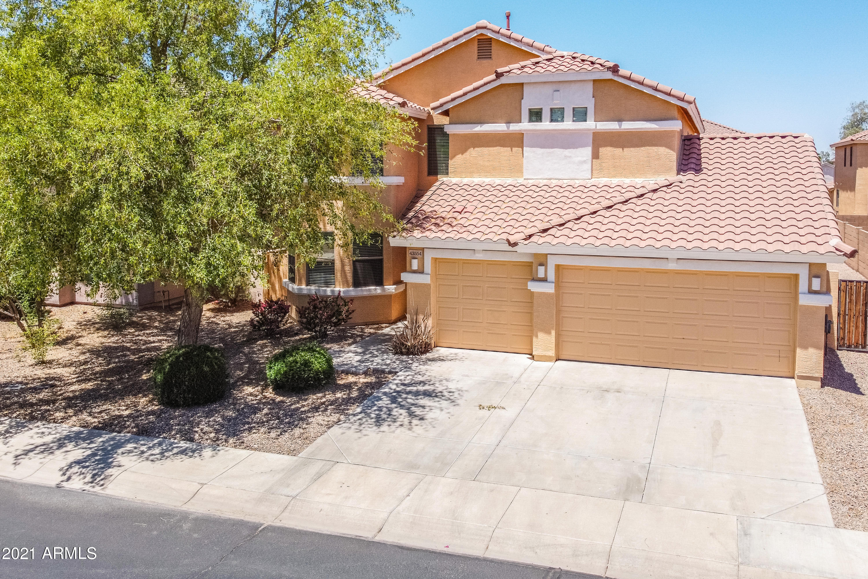 43554 Roth Road Maricopa, AZ 85138 - Photo 1 of 41 01 Front