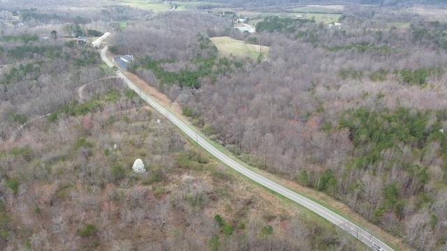 0 Hill City Road Jasper, GA 30143 - Photo 2 of 13 a view of a forest from a balcony