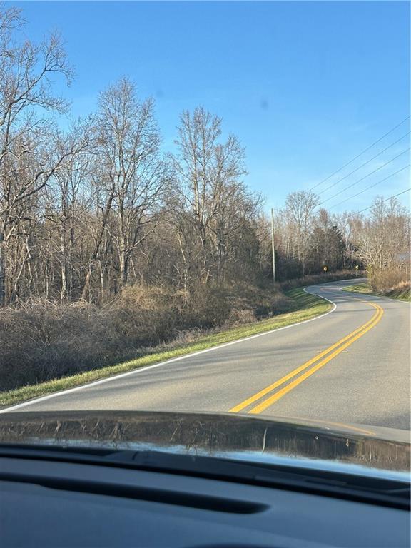0 Hill City Road Jasper, GA 30143 - Photo 6 of 13 a view of a yard