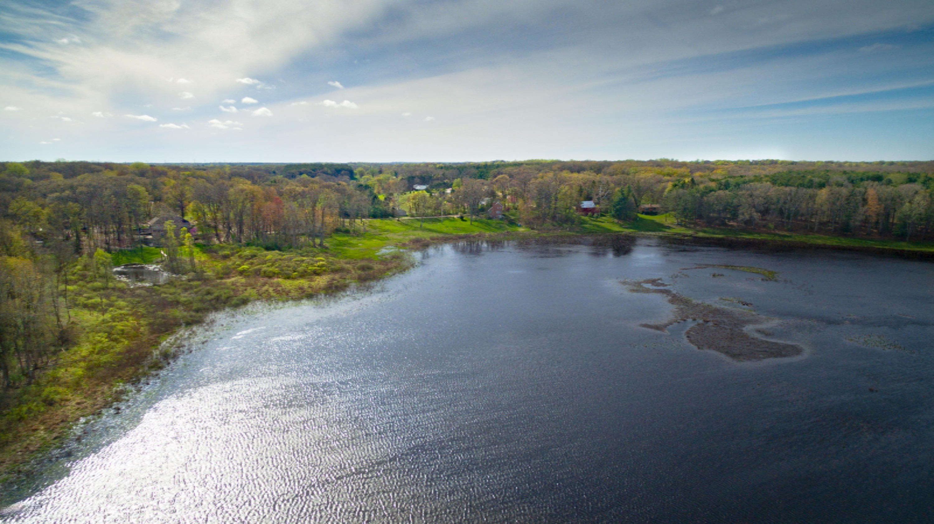 11365 Jones Road Berrien Springs, MI 49103 - Photo 11 of 20 Little Indian Lake