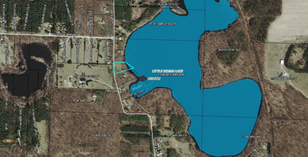 11365 Jones Road Berrien Springs, MI 49103 - Photo 19 of 20 JonesRdBeacon2