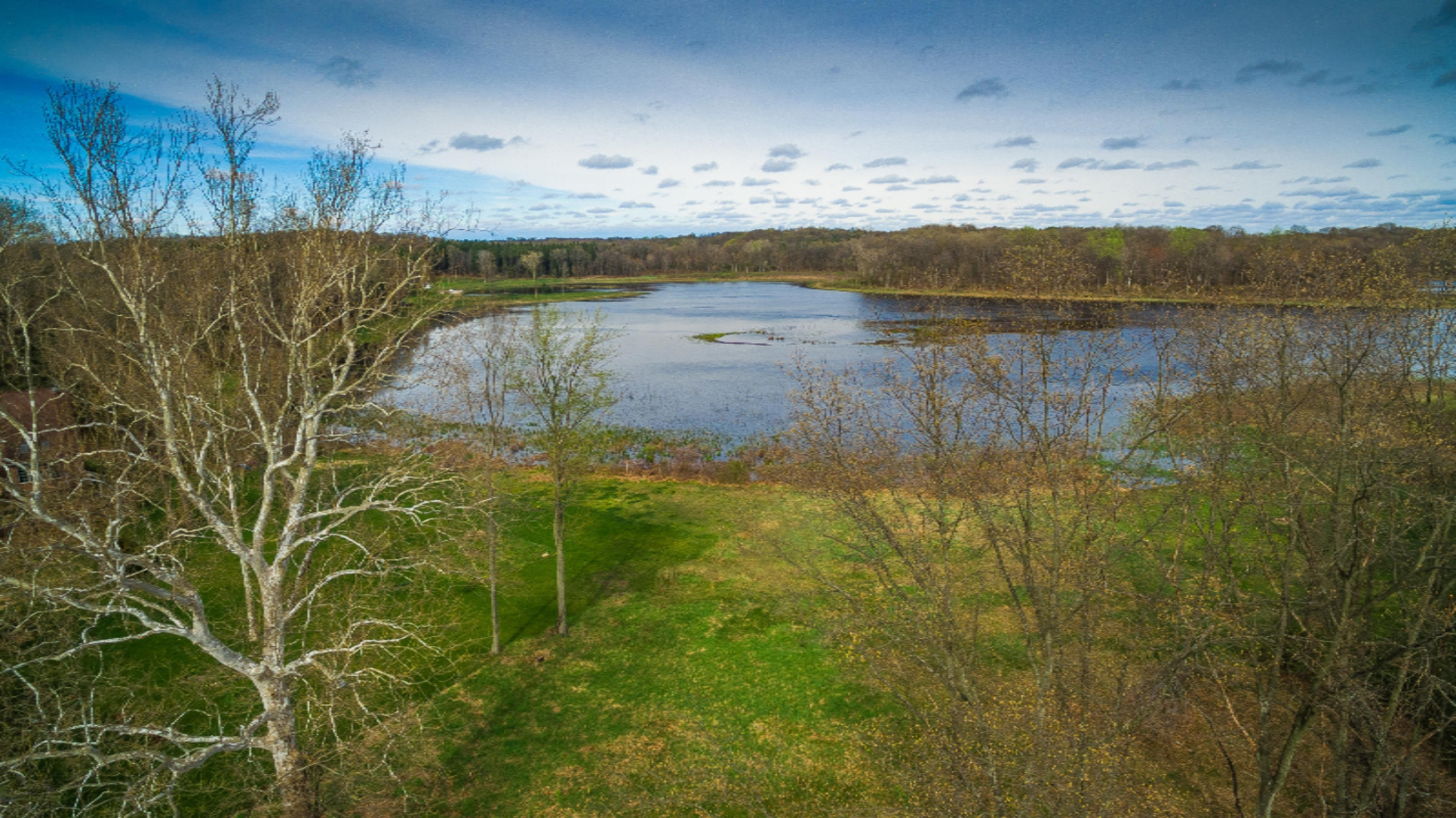 11365 Jones Road Berrien Springs, MI 49103 - Photo 2 of 20 Jones Rd