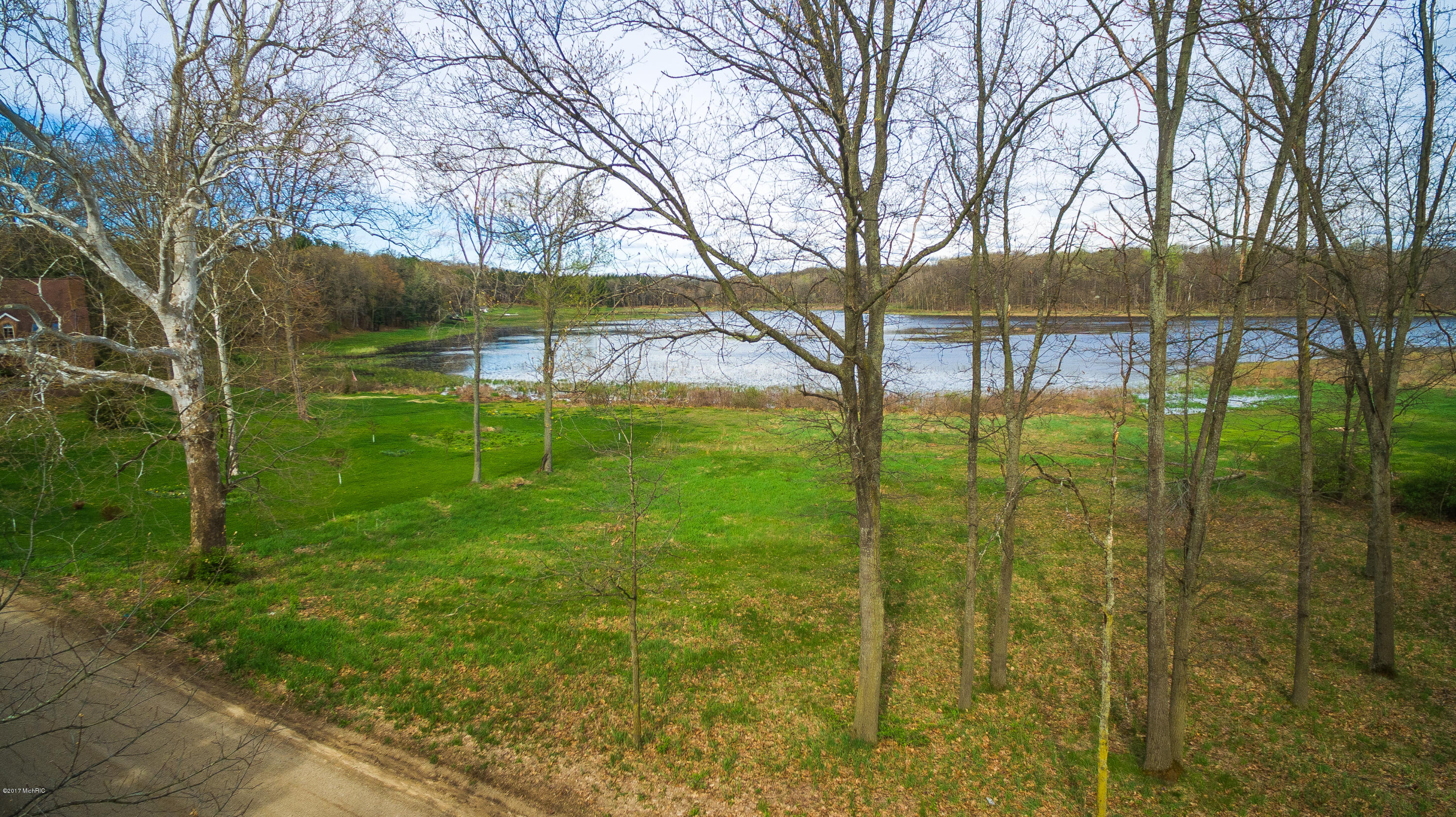 11365 Jones Road Berrien Springs, MI 49103 - Photo 3 of 20 Jones Rd