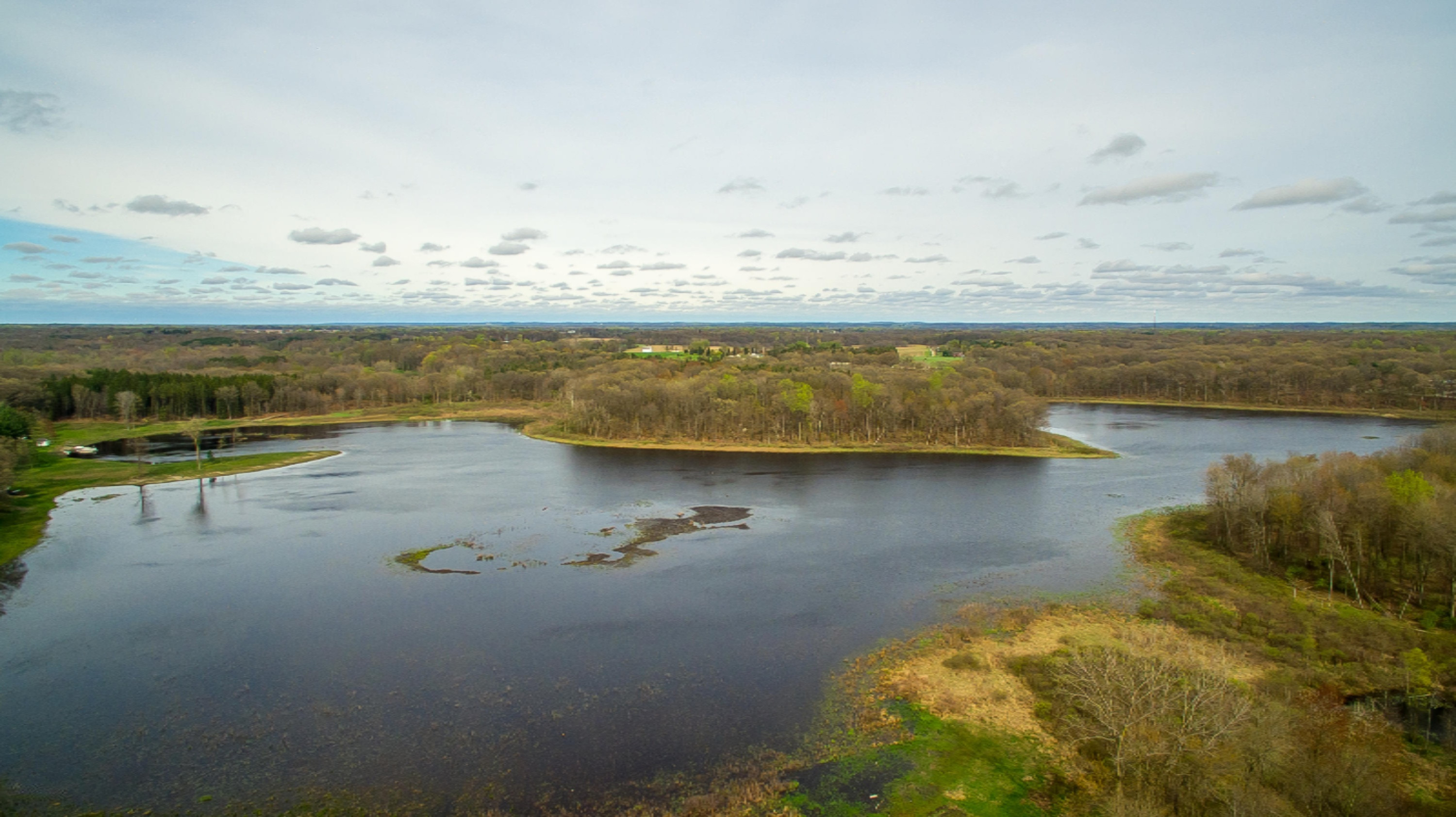 11365 Jones Road Berrien Springs, MI 49103 - Photo 6 of 20 LIttle Indian Lake