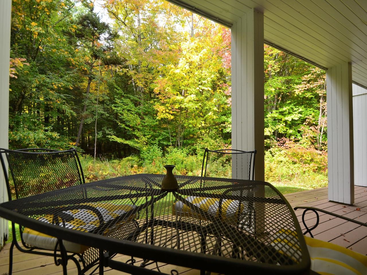 167 Club Sugarbush North Road, Unit 8 Warren, VT 05674 - Photo 39 of 41 Gallery Image 39