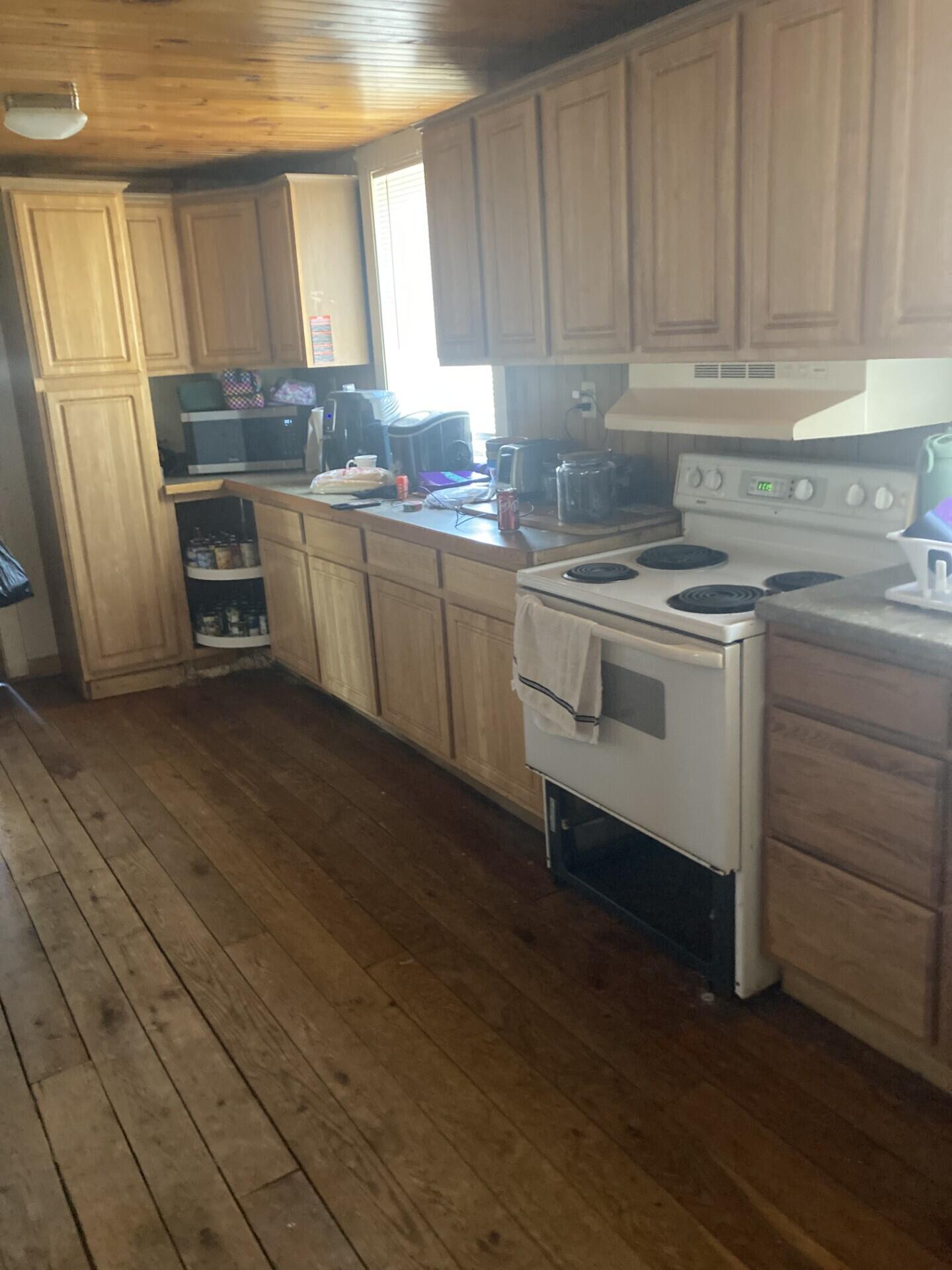 81 Hogan Road Chateaugay, NY 12920 - Photo 3 of 15 Kitchen