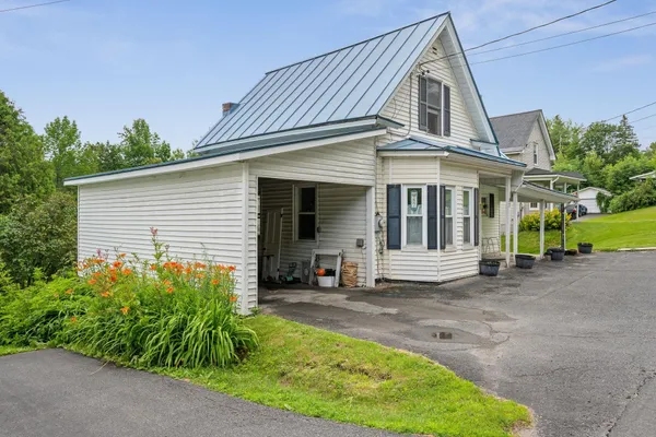 $205,000 | 87 Church Hill Road, Barre Town, VT 05654