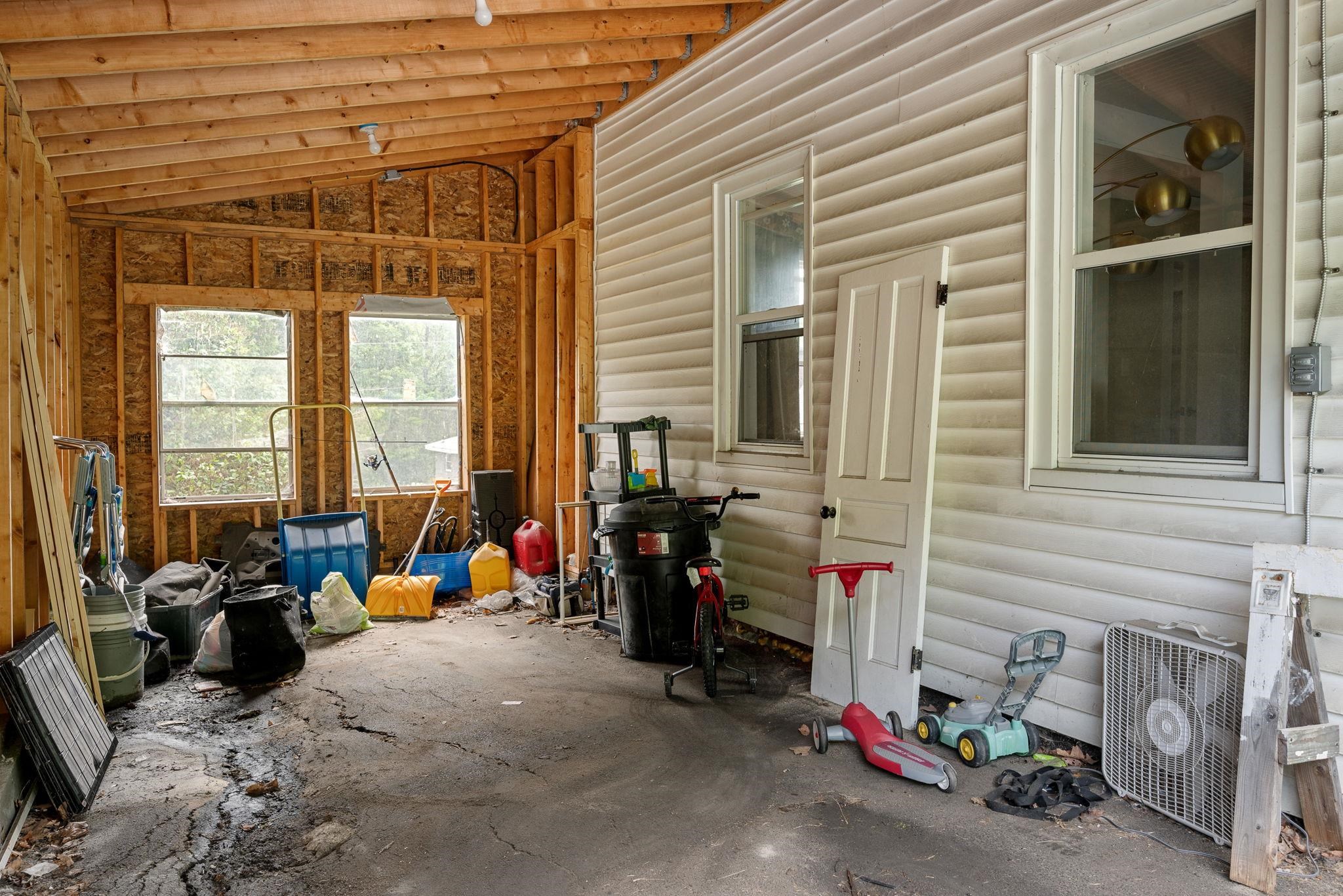 87 Church Hill Road Barre Town, VT 05654 - Photo 21 of 25