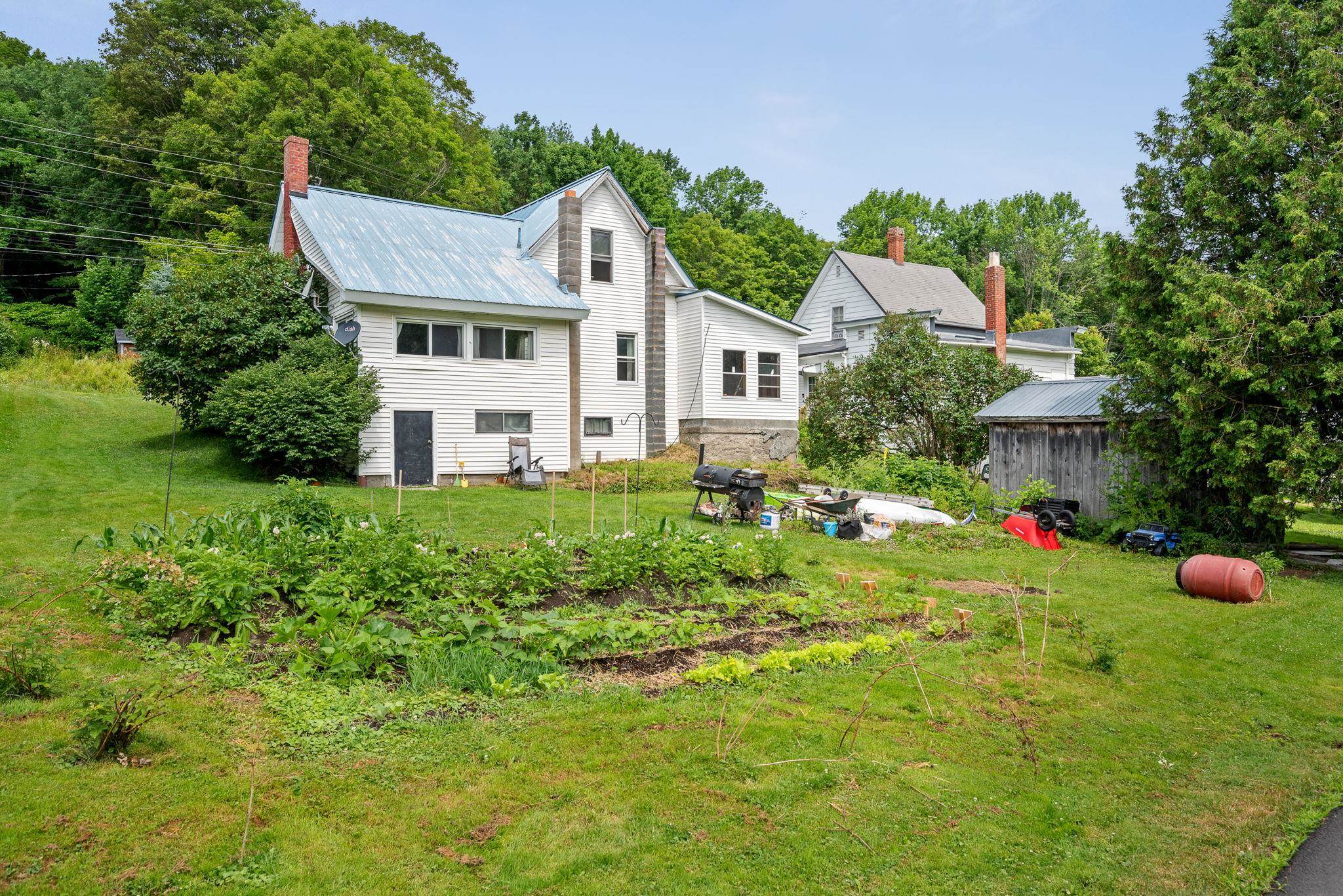 87 Church Hill Road Barre Town, VT 05654 - Photo 22 of 25