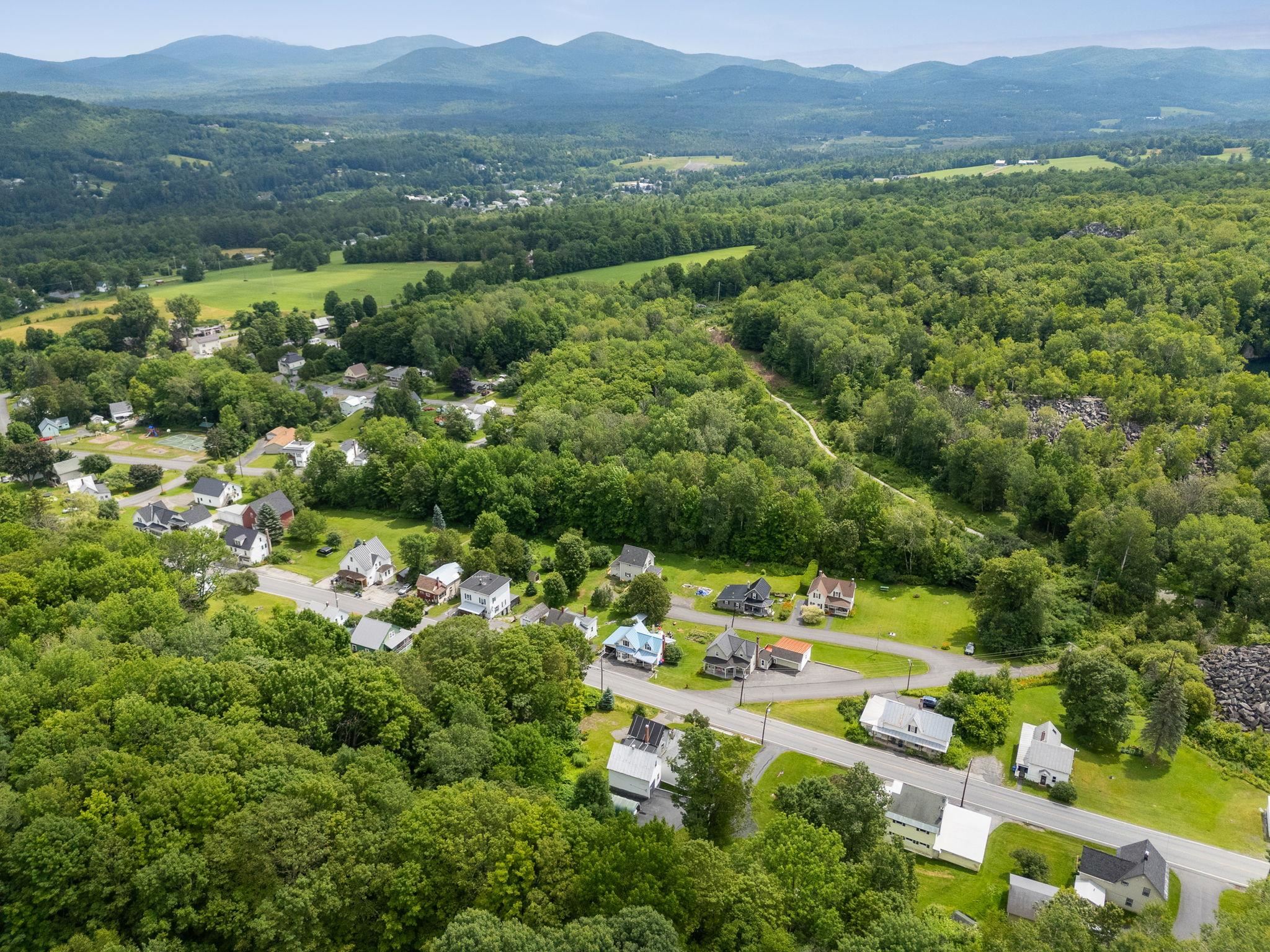 87 Church Hill Road Barre Town, VT 05654 - Photo 23 of 25