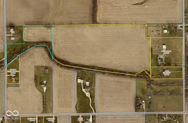 $385,840 | 0 South Meridian Road, Greenfield, IN 46140