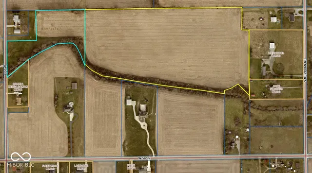 $385,840 | 0 South Meridian Road, Greenfield, IN 46140