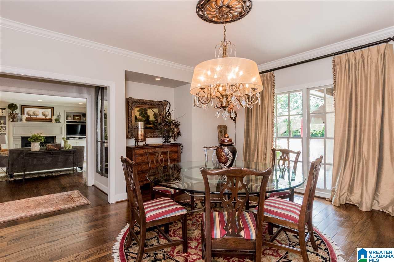3928 7 Bark Circle Birmingham, AL 35243 - Photo 11 of 50