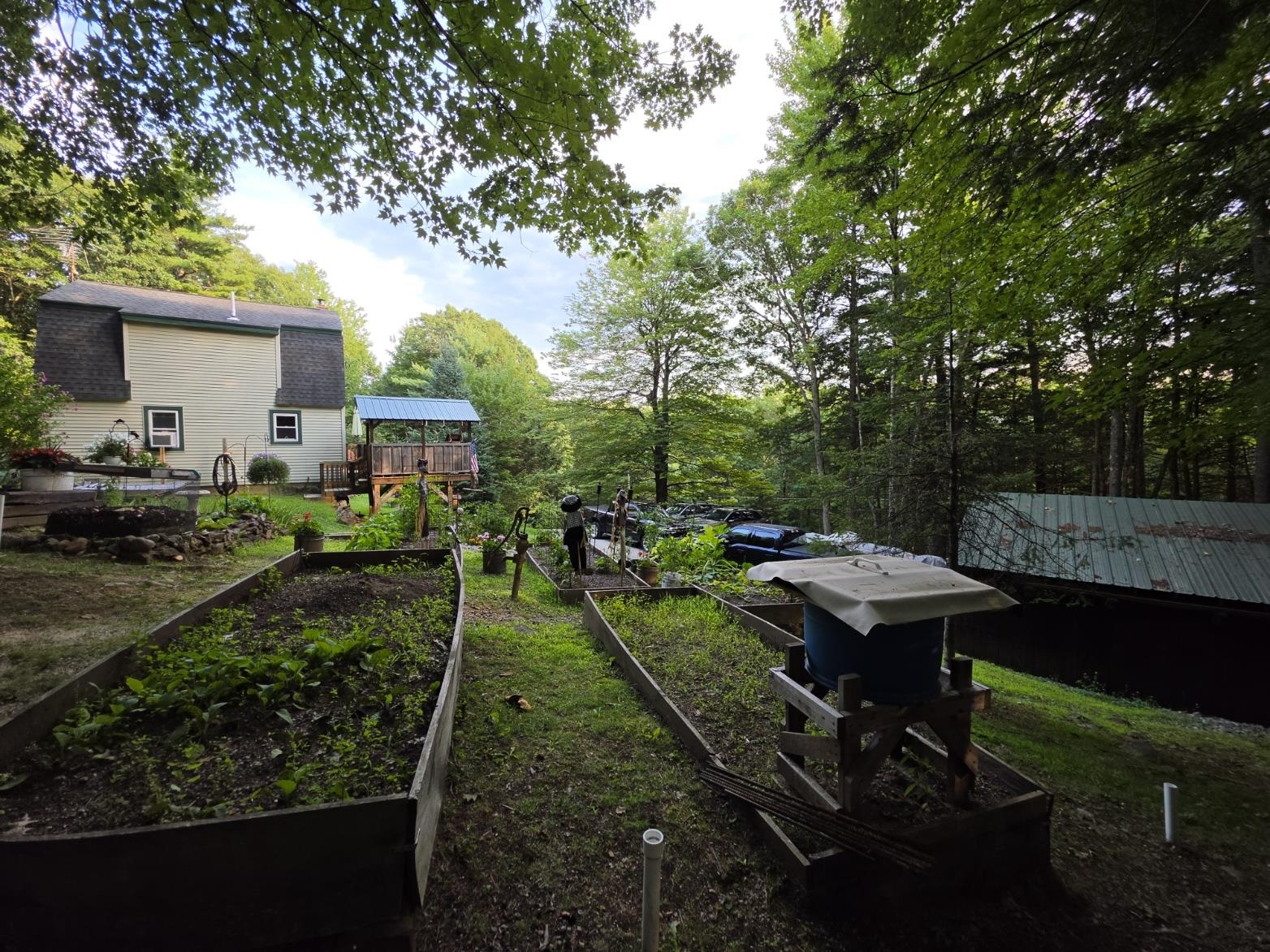 30 Lafrance Road Weare, NH 03281 - Photo 16 of 48 Gallery Image 16