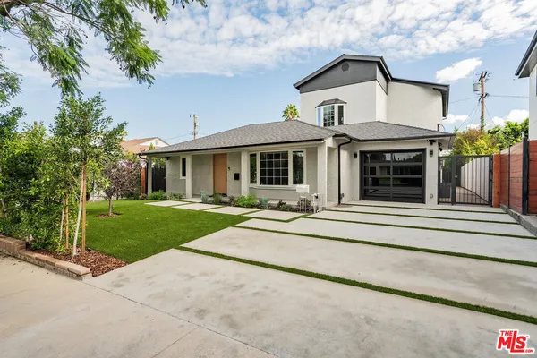 $2,299,000 | 5110 Garden Grove Avenue, Tarzana, CA 91356