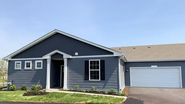 $305,990 | 6443 Maple Glen Drive, Wonder Lake, IL 60097