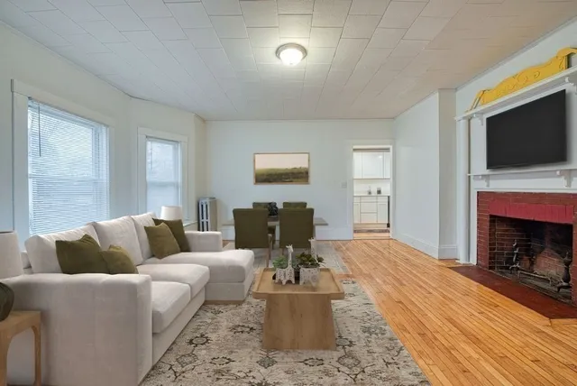 $699,000 | 57 Copeland Street, Brockton, MA 02301