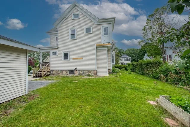 $699,000 | 57 Copeland Street, Brockton, MA 02301