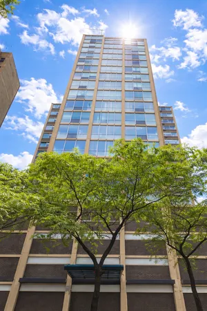 $1,500 | 3110 North Sheridan Road, Unit 1608, Chicago, IL 60657