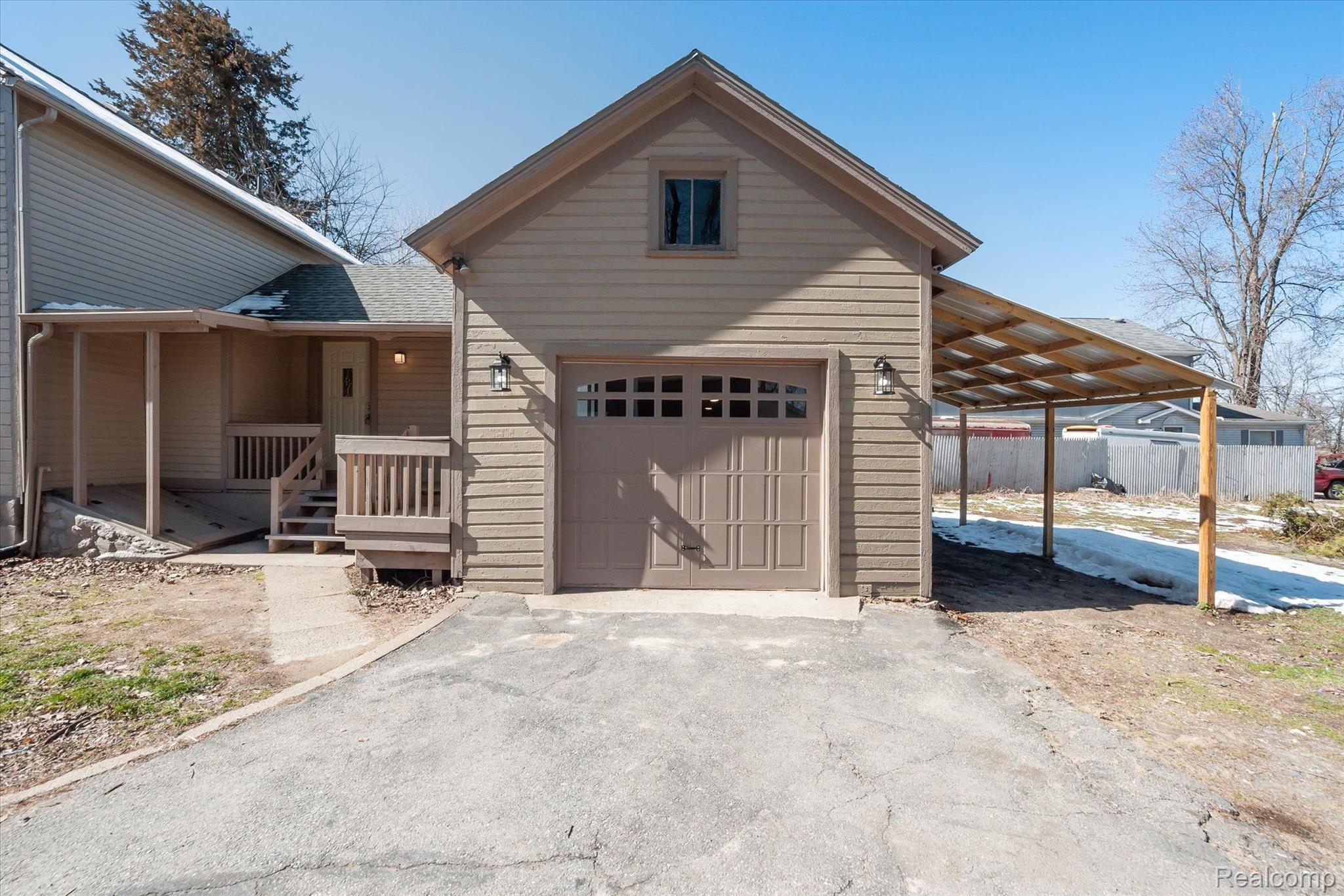 8320 East Monroe Road Britton, MI 49229 - Photo 39 of 46 Gallery Image 39