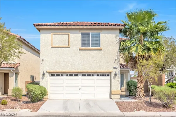 $429,999 | 3314 Villa Fiori Avenue, Las Vegas, NV 89141
