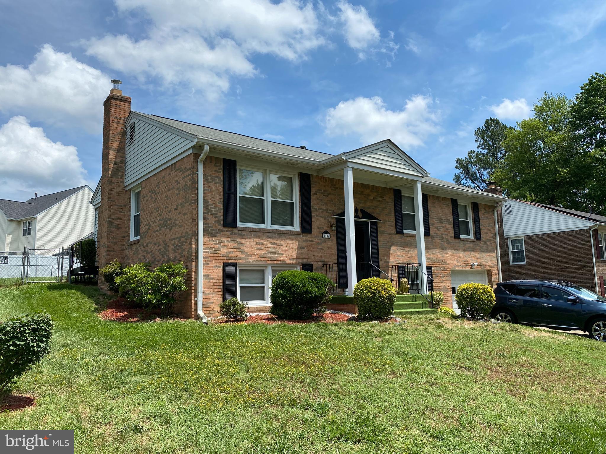 6102 Spell Road Clinton, MD 20735 - Photo 1 of 34 Front Left