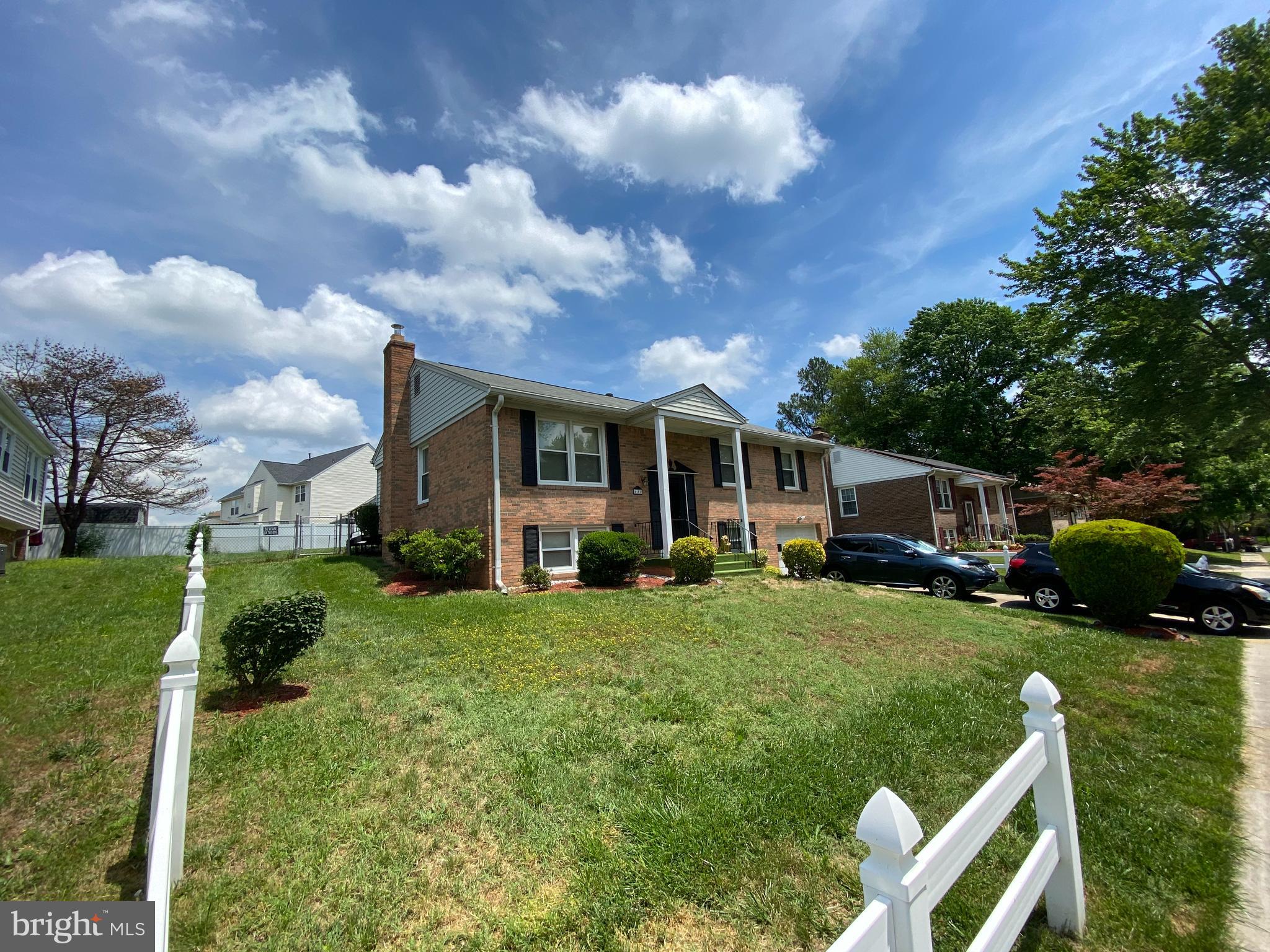 6102 Spell Road Clinton, MD 20735 - Photo 5 of 34 Front Left