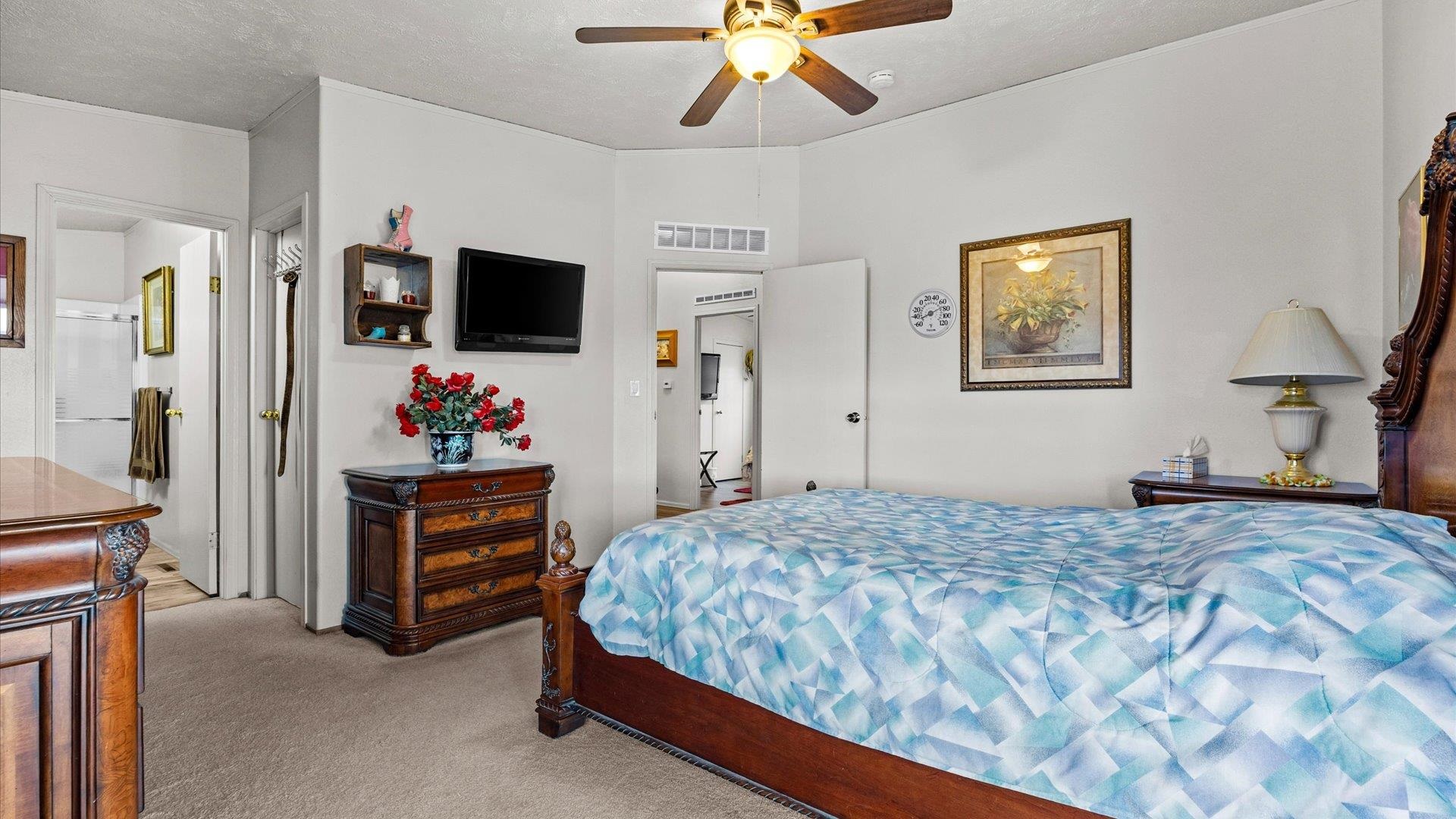 2605 Reeder Mesa Road Whitewater, CO 81527 - Photo 12 of 28