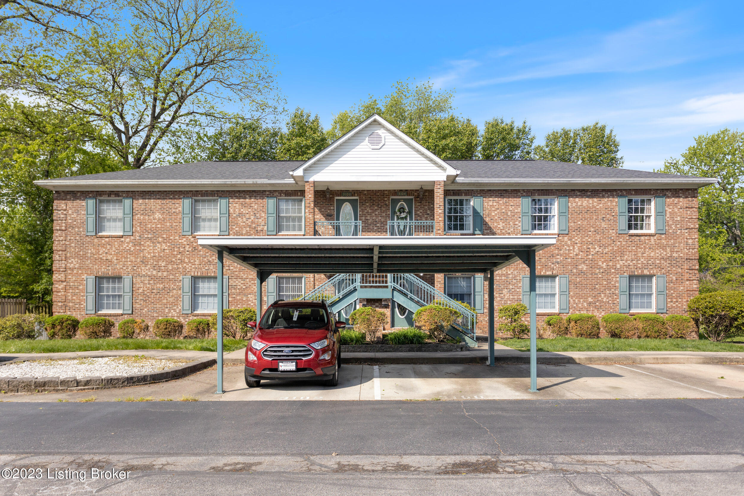 3104 Hendon Road Louisville, KY 40220 - Photo 27 of 33 3104 Hendon Rd-01