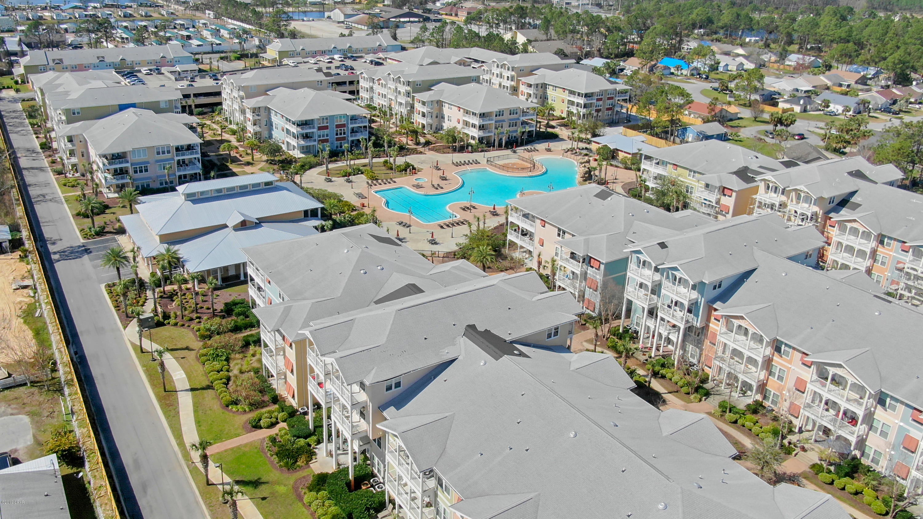 8700 Front Beach Road, Unit 6109 Panama City Beach, FL 32407 - Photo 30 of 41