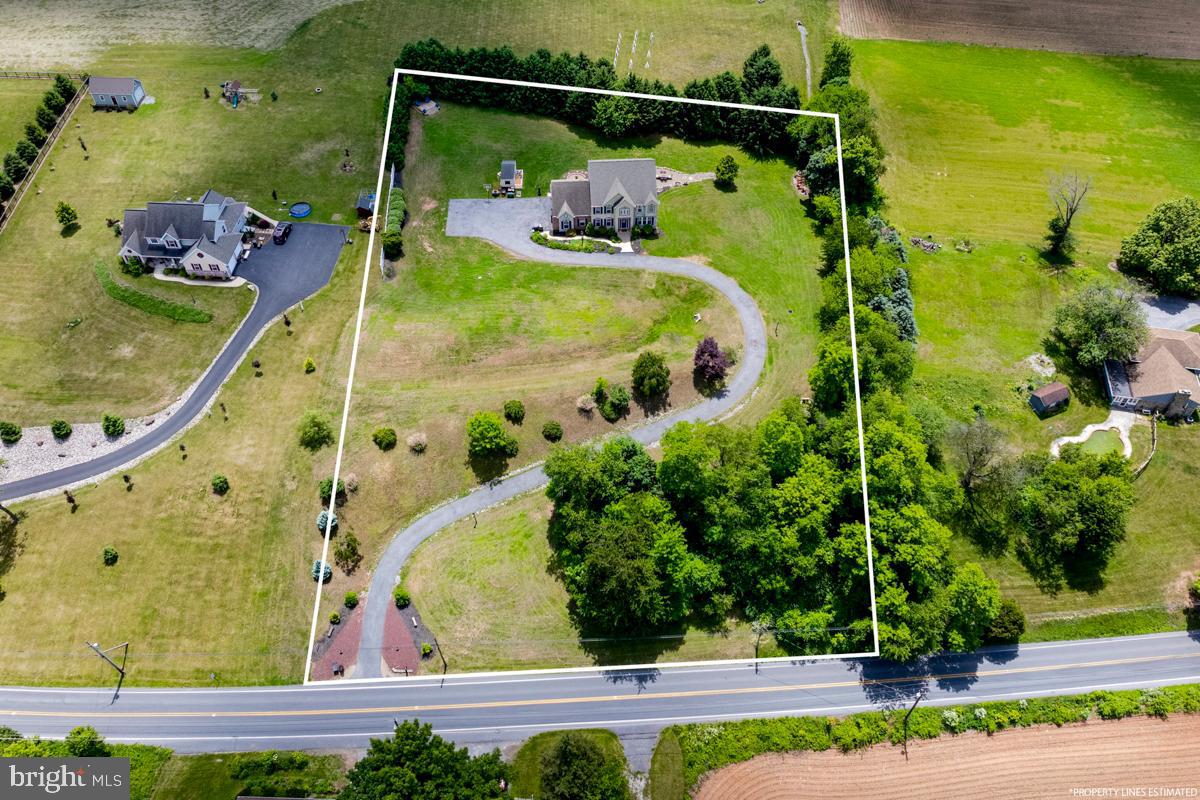 1195 Mt Airy Road Stevens, PA 17578 - Photo 2 of 87