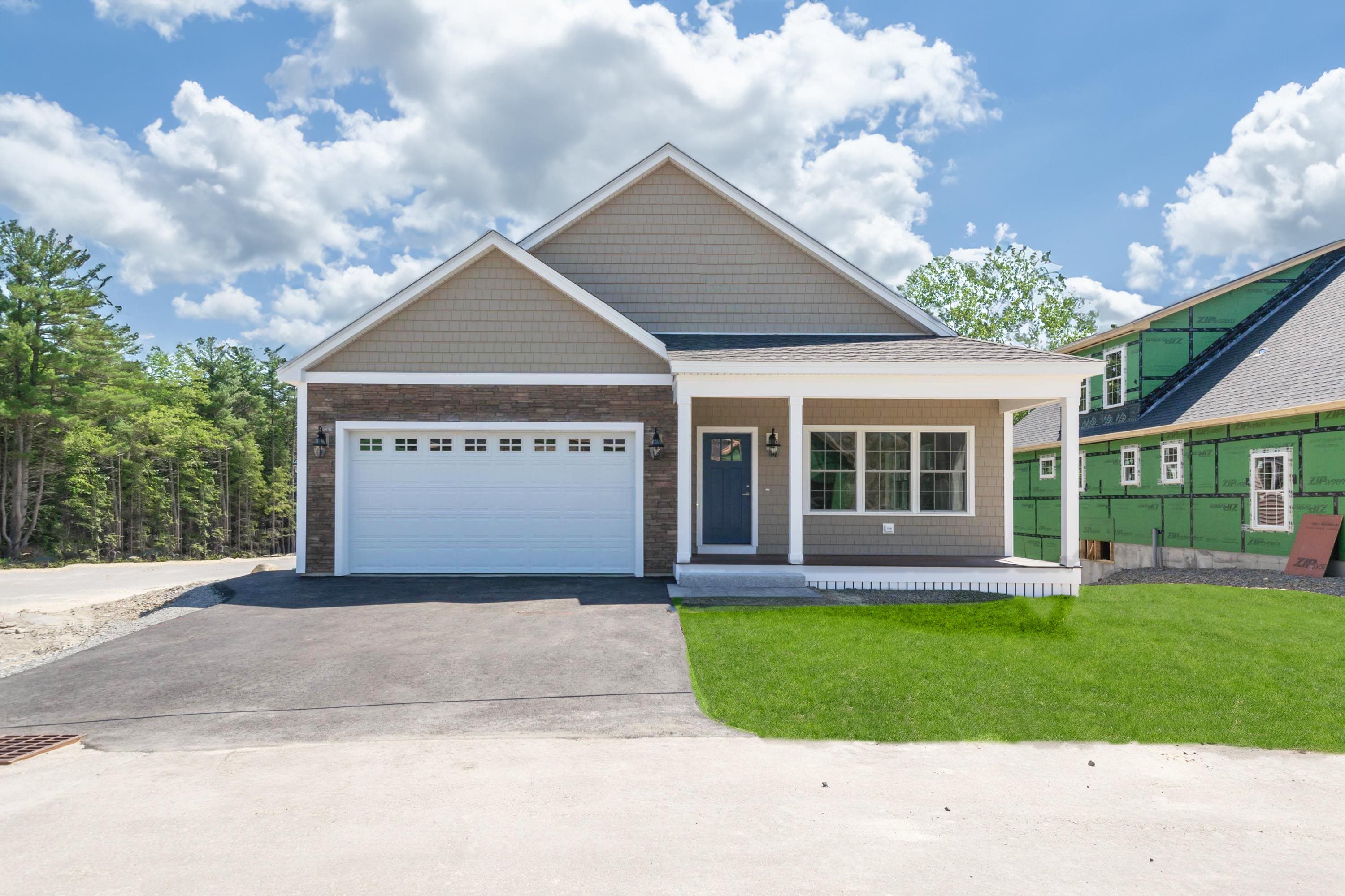 1 Huckleberry Avenue, Unit 68 Epping, NH 03042 - Photo 1 of 44