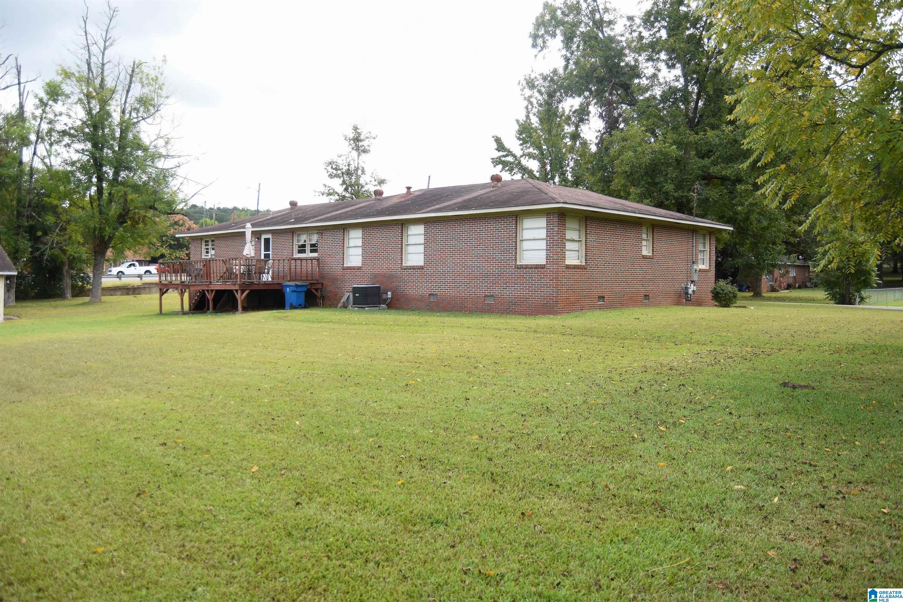 101 Adelaide Street Southwest Jacksonville, AL 36265 - Photo 50 of 54