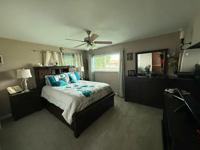 $170,000 | 214 Cherry Street, Darrouzett, TX 79024