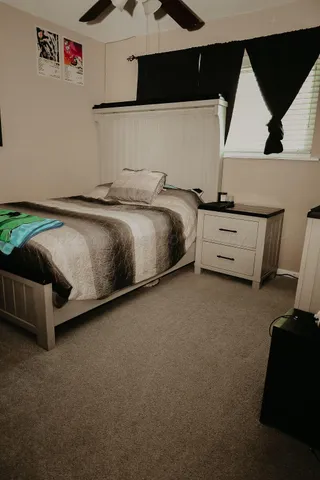 $170,000 | 214 Cherry Street, Darrouzett, TX 79024