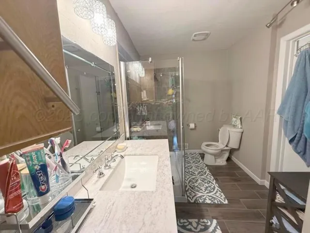 $170,000 | 214 Cherry Street, Darrouzett, TX 79024