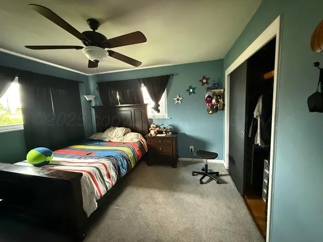 $170,000 | 214 Cherry Street, Darrouzett, TX 79024