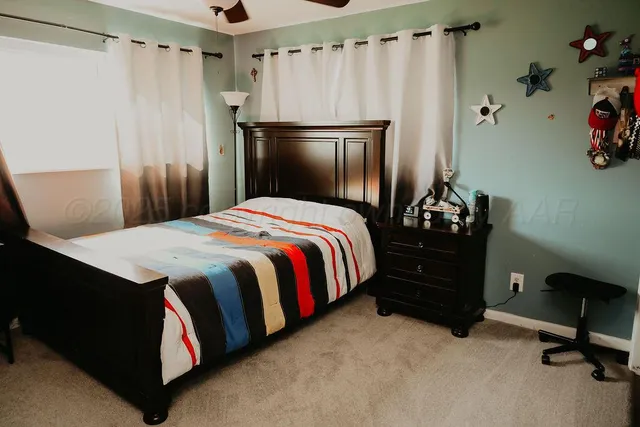 $170,000 | 214 Cherry Street, Darrouzett, TX 79024