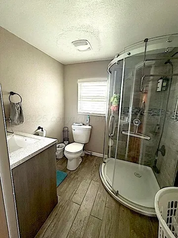 $170,000 | 214 Cherry Street, Darrouzett, TX 79024