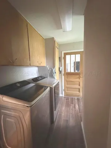 $170,000 | 214 Cherry Street, Darrouzett, TX 79024