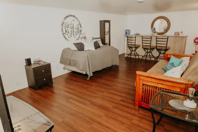 $170,000 | 214 Cherry Street, Darrouzett, TX 79024