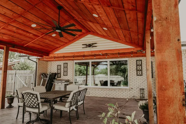 $170,000 | 214 Cherry Street, Darrouzett, TX 79024