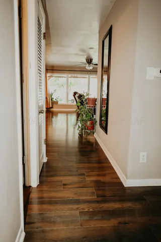 $170,000 | 214 Cherry Street, Darrouzett, TX 79024