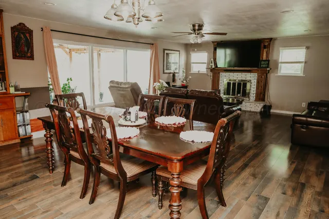 $170,000 | 214 Cherry Street, Darrouzett, TX 79024