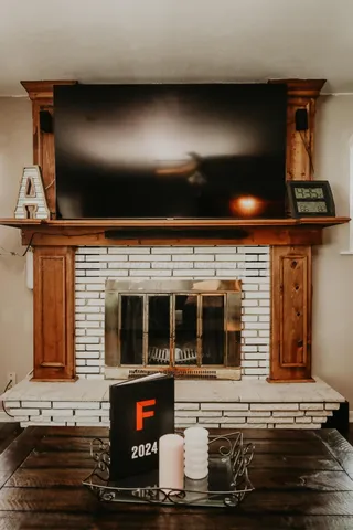 $170,000 | 214 Cherry Street, Darrouzett, TX 79024