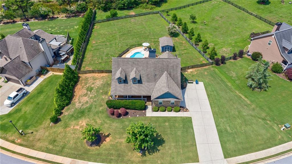 1010 Finch Way Jefferson, GA 30549 - Photo 68 of 70